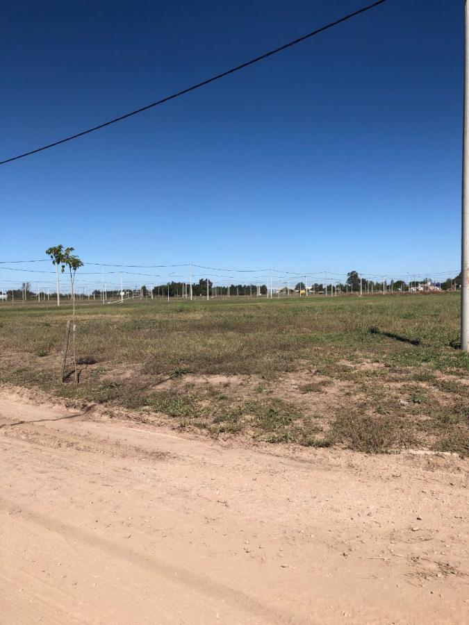 Fotos De Vendo Lotes En Alvear Barrio Ecopueblo Anuncio Tev