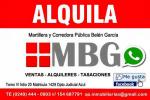 IINMOBILIARIA MBG- Belén García