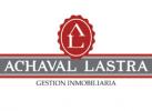 ACHÁVAL LASTRA