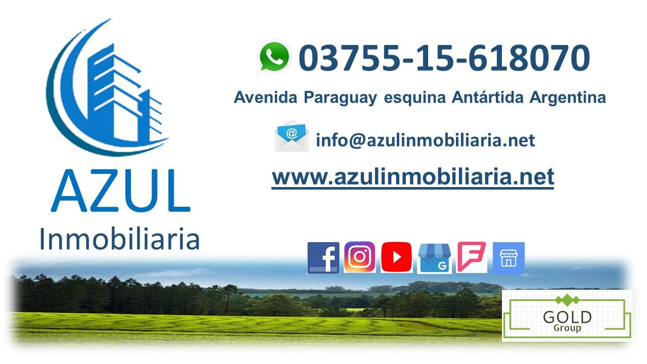 Azul Inmobiliaria