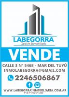 LABEGORRA INMOBILIARIA