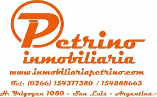 Petrino Inmobiliaria