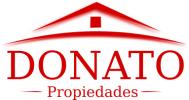 Inmobiliaria Donato Propiedades