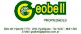 GEOBELL PROPIEDADES