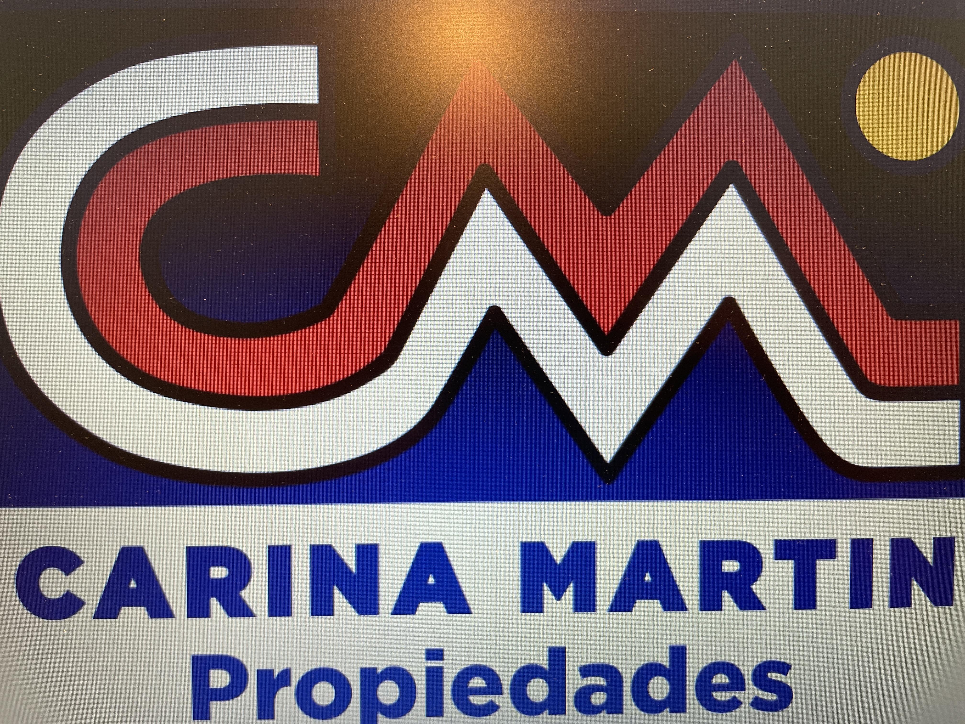 CARINA MARTIN Propiedades