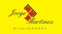 Jorge Martinez Propiedades