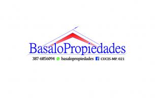 Inmobiliaria Basalo Propiedades