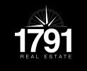 1791 REAL ESTATE