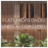 Flats Propiedades