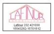 INMOBILIARIA LAFINUR