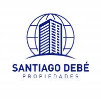 Santiago Debé Propiedades Mendoza Argentina