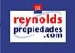 Reynolds Propiedades