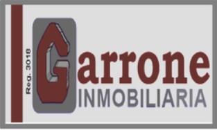 INMOBILIARIA GARRONE