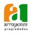 Arrayanes Propiedades