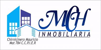 M/CH Inmobiliaria