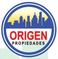 Origen propiedades