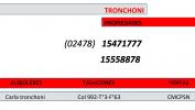 Inmobiliaria Tronchoni Propiedades