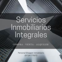 Servicios Inmobiliarios Integrales