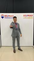 Junior Paredes RE/MAX FAMILY