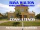 Inmobiliaria BAÑA WALTON Marketing Inmobiliario