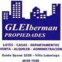 GLEIberman Propiedades