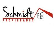 Inmobiliaria Schmidt Propiedades