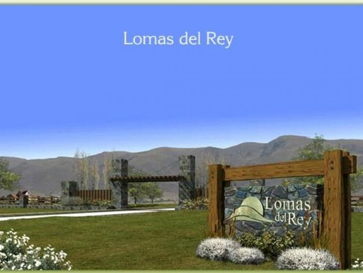 Foto Terreno en Venta en LOMAS DEL REY, MAYU SUMAJ, Córdoba - U$D 50.000 - TEV94975 - BienesOnLine