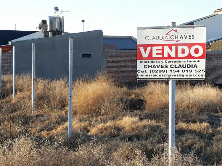 Foto Terreno en Venta en FLOREAL, Plottier, Neuquén - U$D 35.000 - TEV98679 - BienesOnLine