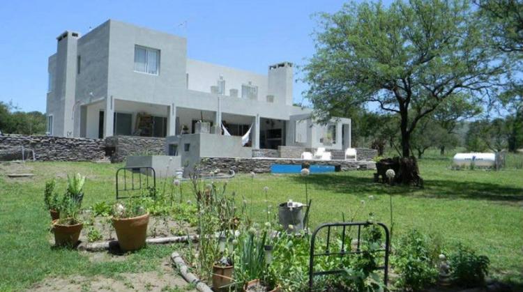 Casa en Venta en Potrerillo de Larreta – Alta Gracia