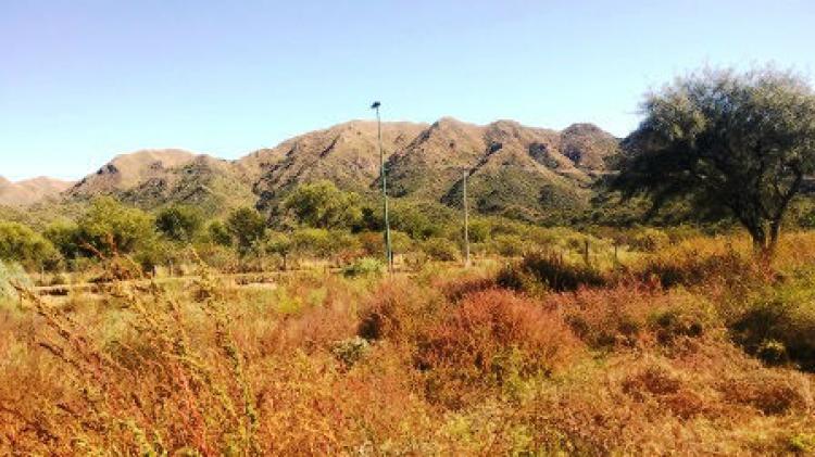 Foto Terreno en Venta en Las Chacras, San Luis - U$D 53.400 - TEV84441 - BienesOnLine