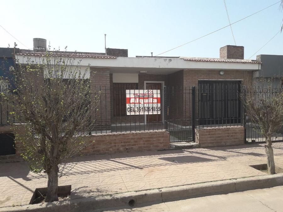 Foto Casa en Alquiler en Dean Funes, Cordoba, Córdoba - $ 400.000 - CAA117961 - BienesOnLine