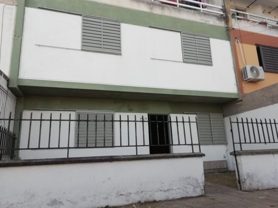 Venta duplex B°CNEL.ARIAS 3 DORM. 2 BAÑOS COCINA COMEDOR LIVING PATIO