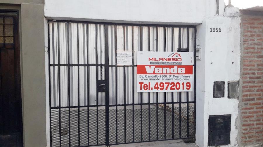 Foto Casa en Venta en Primero De Mayo, Cordoba, Córdoba - U$D 43.000 - CAV110026 - BienesOnLine