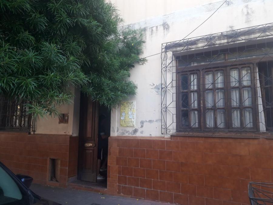 SALTA CAPITAL ¡OPORTUNIDAD! - INVERSIONISTAS - DUEÑO VENDE CASA En VENTA - 25 De Mayo Al 800 *macroc