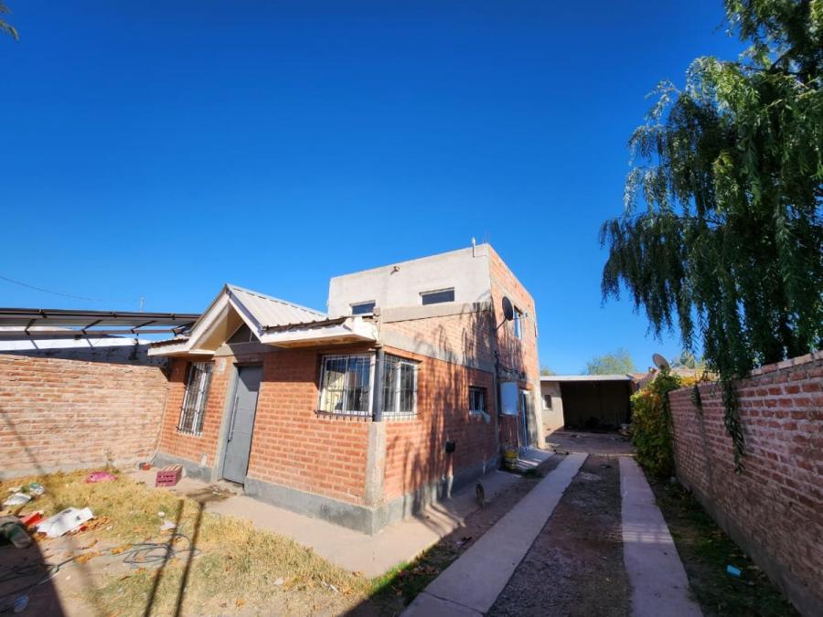 Venta de casa! ubicada en B° Bardas Soleadas, Plottier