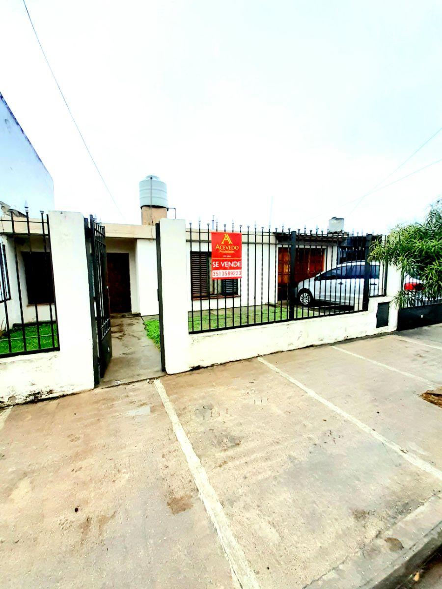 Foto Casa en Venta en parque liceo segunda seccion, Cordoba, Córdoba - U$D 61.000 - CAV117693 - BienesOnLine