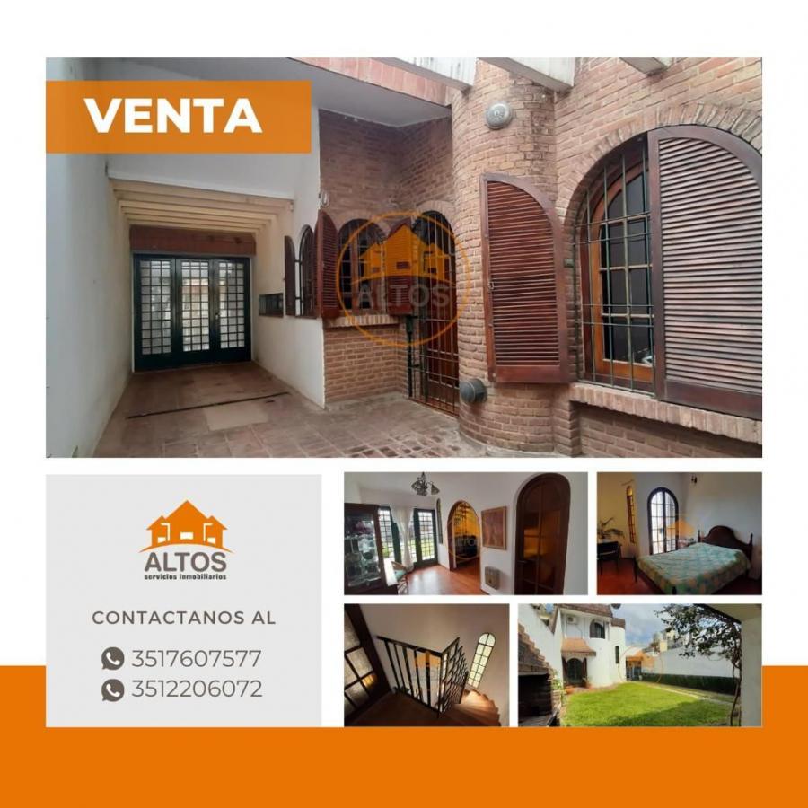 Foto Casa en Venta en ALTO GENERAL PAZ, Cordoba, Córdoba - U$D 135.000 - CAV118065 - BienesOnLine