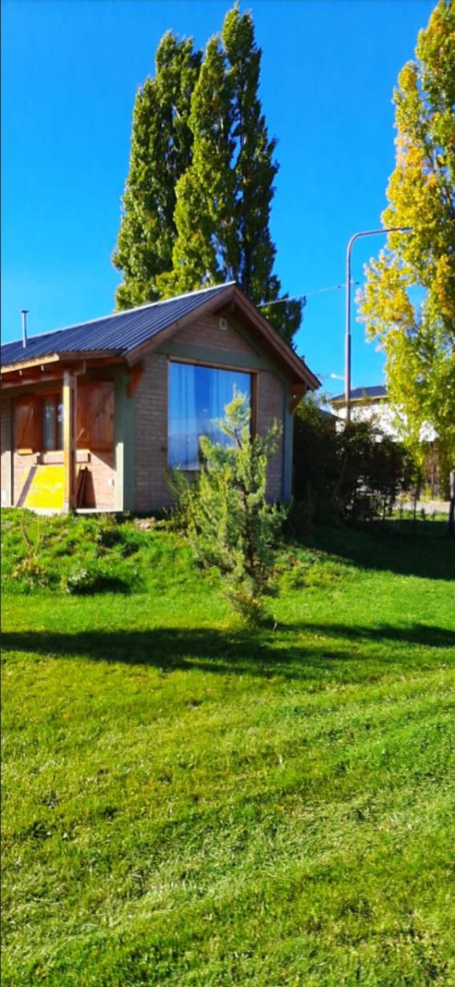 Foto Casa en Venta en Trevelin, Chubut - CAV118175 - BienesOnLine