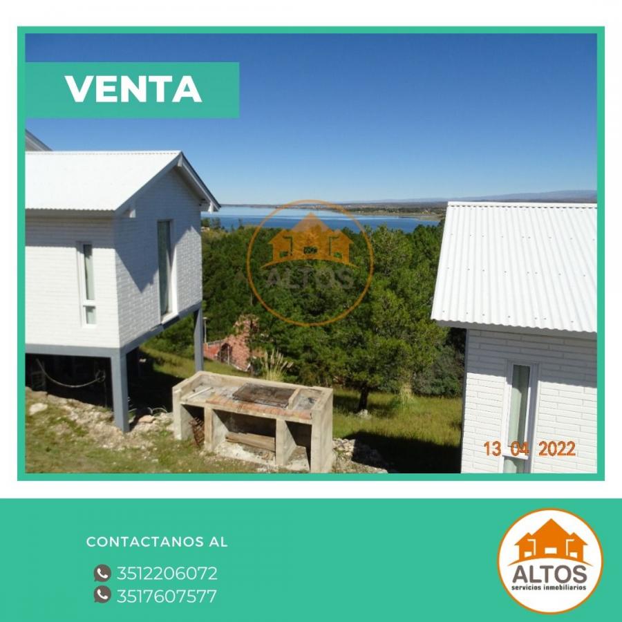 Foto Casa en Venta en Villa Ciudad de America, Córdoba - U$D 350.000 - CAV118407 - BienesOnLine