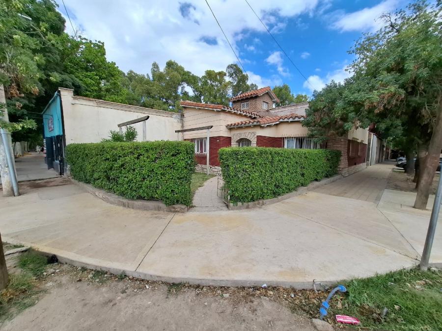 Casa en Venta en  Bermejo, Mendoza