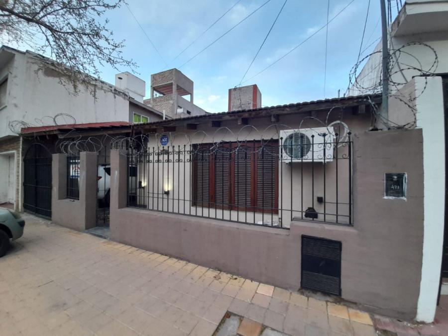 CITY LANDS VENDE casa en Quinta Sección Ciudad de Mendoza