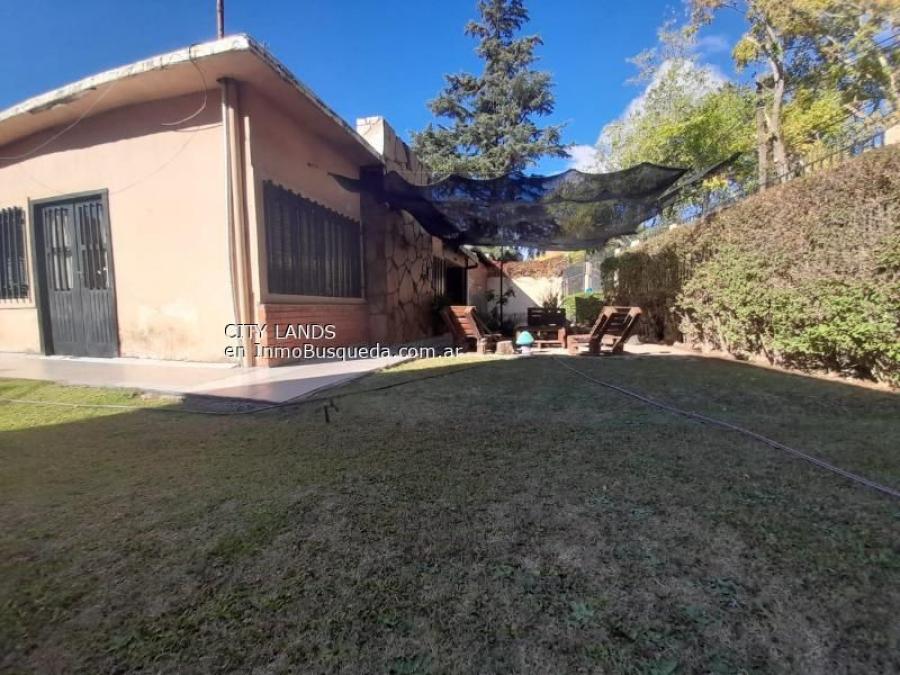 Foto Casa en Venta en Carrodilla, Lujan De Cuyo, Mendoza - U$D 110.000 - CAV118570 - BienesOnLine