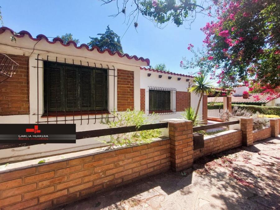 Foto Casa en Venta en JOSÉ MUÑOZ, Villa Carlos Paz, Córdoba - U$D 125.000 - CAV118574 - BienesOnLine