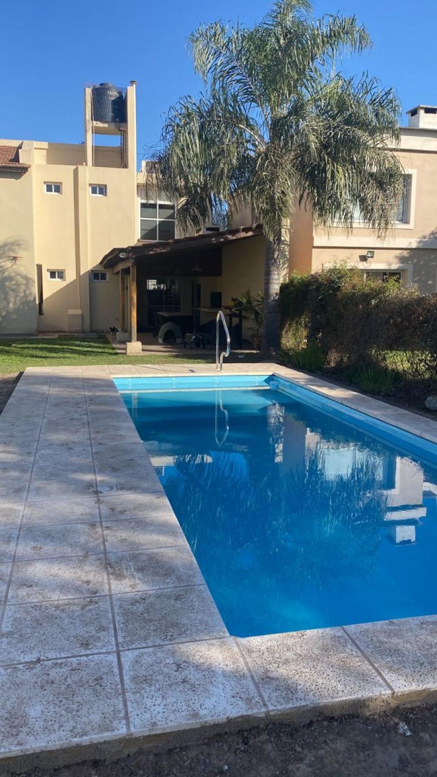 Casa en Venta B° Cerrado Prados de la Villa - Villa Allende - zona norte Córdoba -