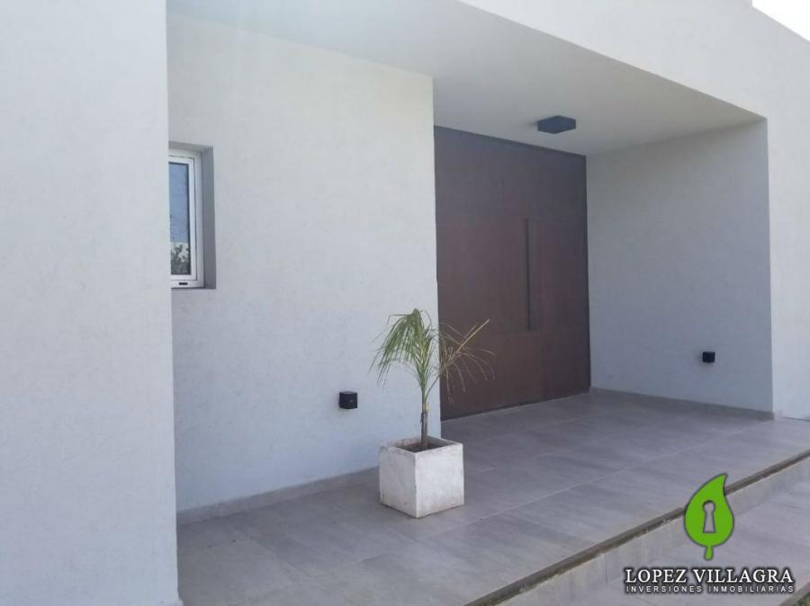 Foto Casa en Venta en Lomas del Chateau, Villa Allende, Córdoba - U$D 270.000 - CAV98611 - BienesOnLine