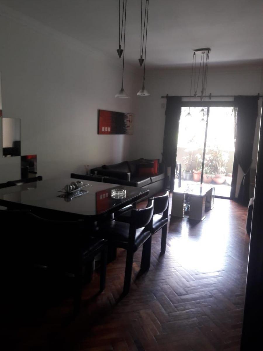 Vendo Departamento impecable 3 Dormitorios BºNorte