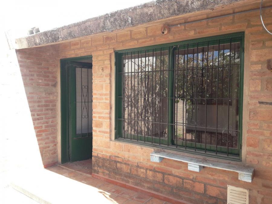 VENTA DEPARTAMENTO Bº VILLA REVOL-MERLO 2712-1 DORM COC/COM LAVAD PATIO 57mts U$$ 29.000