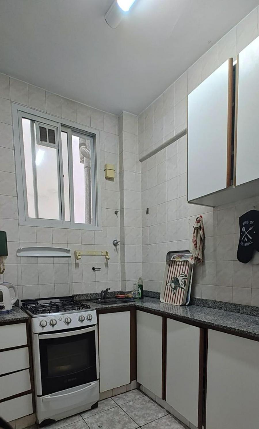 Oportunidad! Amplio 3 Ambientes 75 m² - Zona Alto Palermo!