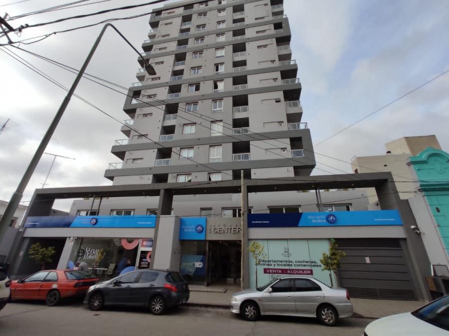 Foto Departamento en Venta en CENTRO, Rio Cuarto, Córdoba - U$D 55.000 - DEV118335 - BienesOnLine