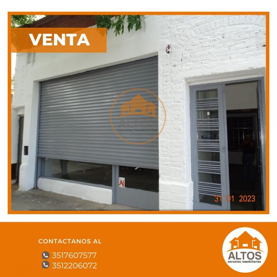 Foto Local en Venta en Cordoba, Córdoba - U$D 100.000 - LOV118062 - BienesOnLine